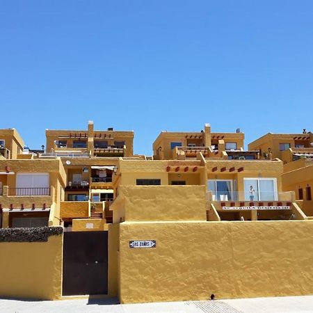 Playa Beach Las Cabanas 1 ตาริฟา ภายนอก รูปภาพ
