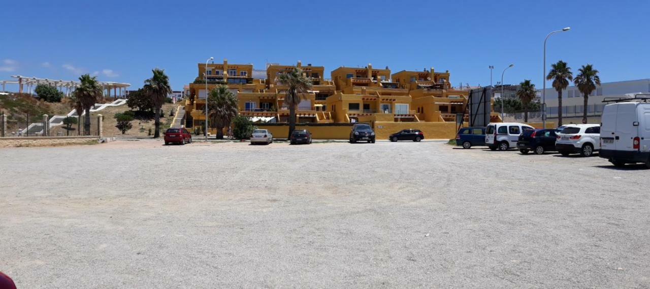 Playa Beach Las Cabanas 1 ตาริฟา ภายนอก รูปภาพ