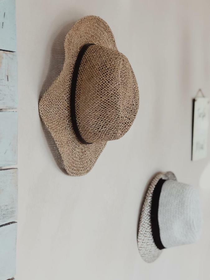 Playa Beach Las Cabanas 1 ตาริฟา ภายนอก รูปภาพ